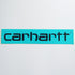 Carhartt Skate/Snow/Surf/BMX Sticker - 33 cm - SkateboardStickers.com