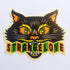 StrangeLove Skateboard Sticker - 11.5 cm x 10 cm approx - SkateboardStickers.com