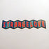 StrangeLove Skateboard Sticker - 16.5 cm x 3.5 cm approx - SkateboardStickers.com