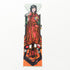 StrangeLove "Wendy" Skateboard Sticker - SkateboardStickers.com