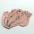 Supreme Skateboard Sticker