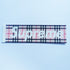 Supreme Burberry Skateboard Sticker - SkateboardStickers.com