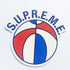 Supreme Skateboard Sticker - SkateboardStickers.com