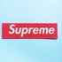 Supreme Skateboard Sticker - SkateboardStickers.com