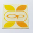 OP / Ocean Pacific Surf Sticker - SkateboardStickers.com