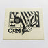 Volcom Skateboard Sticker - SkateboardStickers.com