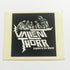 Volcom Skateboard Sticker "Valient Thorr - Legend of the World" - SkateboardStickers.com