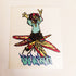 WKND Skateboards Skateboard Sticker - SkateboardStickers.com