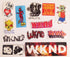 WKN Skateboards Sticker Pack Bundle